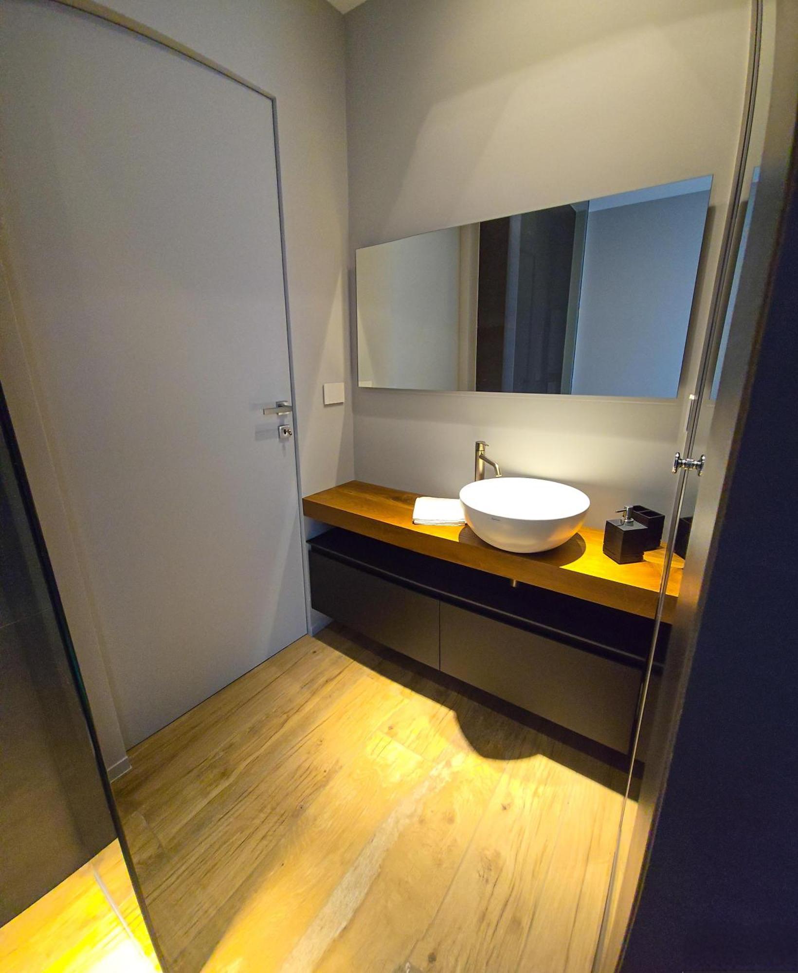 Case Vacanze 106 Maison De Charme Giovinazzo Pokoj fotografie